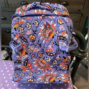 Vera Bradley Backpack